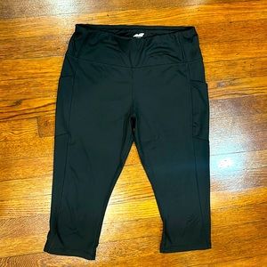 Avis leggings size 12-14